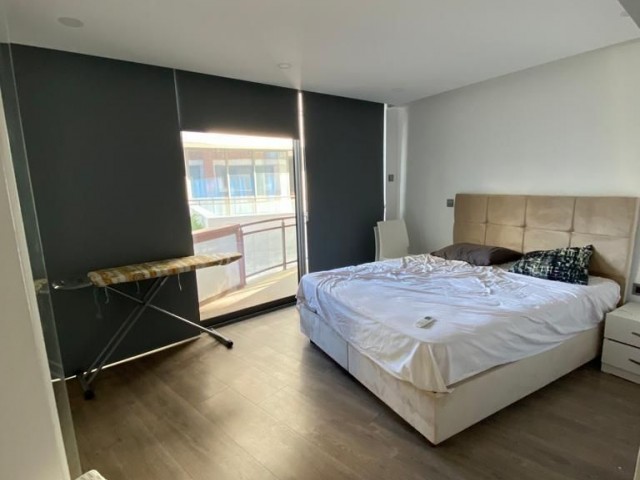 🏡 Girne Merkez’de Masrafsız, Havuzlu Site İçerisinde Satılık 2+1 Daire - Fotoğraf 2