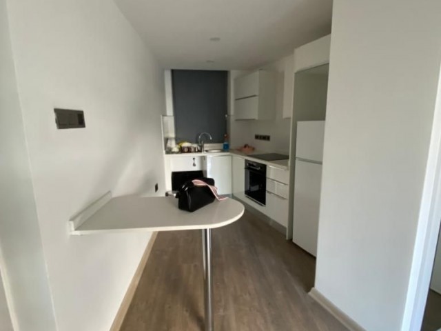 🏡 Girne Merkez’de Masrafsız, Havuzlu Site İçerisinde Satılık 2+1 Daire - Fotoğraf 3