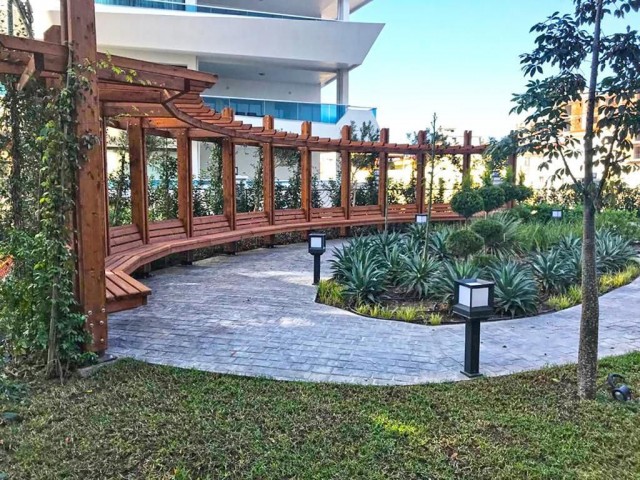 🏡 Girne Merkez’de Masrafsız, Havuzlu Site İçerisinde Satılık 2+1 Daire - Fotoğraf 4