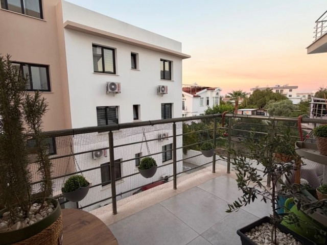 🏡 Girne Alsancak’ta Satılık 2+1 Daire | KDV & Trafo Ödenmiş | £125.000 - Fotoğraf 2