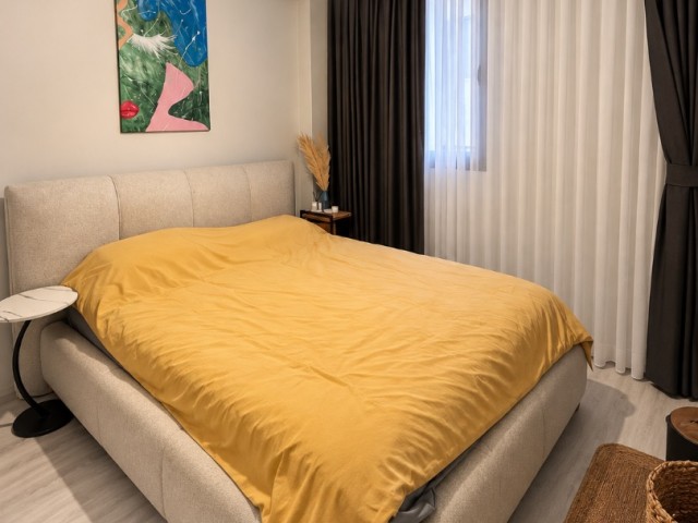 🏡 Girne Alsancak’ta Satılık 2+1 Daire | KDV & Trafo Ödenmiş | £125.000 - Fotoğraf 3
