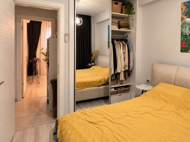 🏡 Girne Alsancak’ta Satılık 2+1 Daire | KDV & Trafo Ödenmiş | £125.000 - Fotoğraf 4