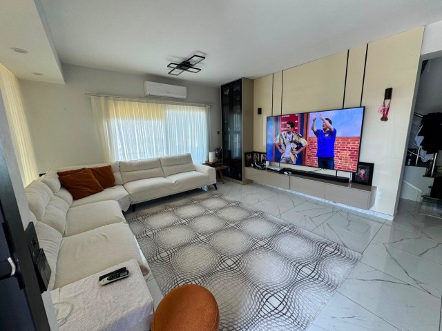 🏡 Çatalköy’de Satılık 3+1 Villa | Eşdeğer Koçanlı | Solar Enerjili Müstakil Yaşam - Fotoğraf 3