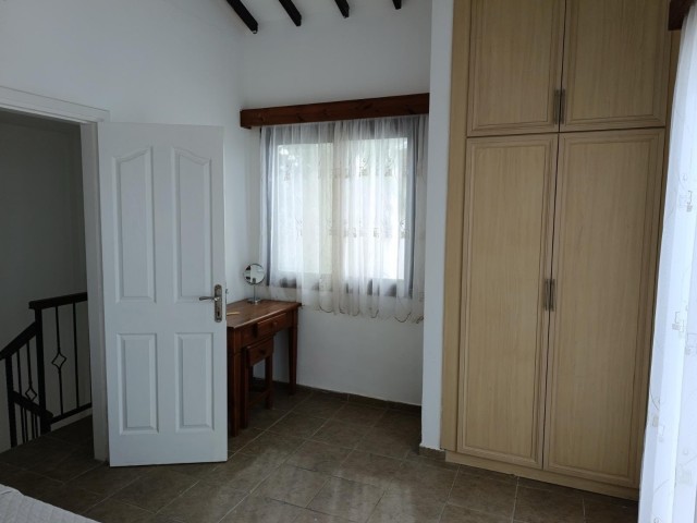 🏡 Esentepe Bahçeli’de Deniz Manzaralı | Daire Fiyatına 3+1 Villa | Denize 250 Metre - Fotoğraf 2