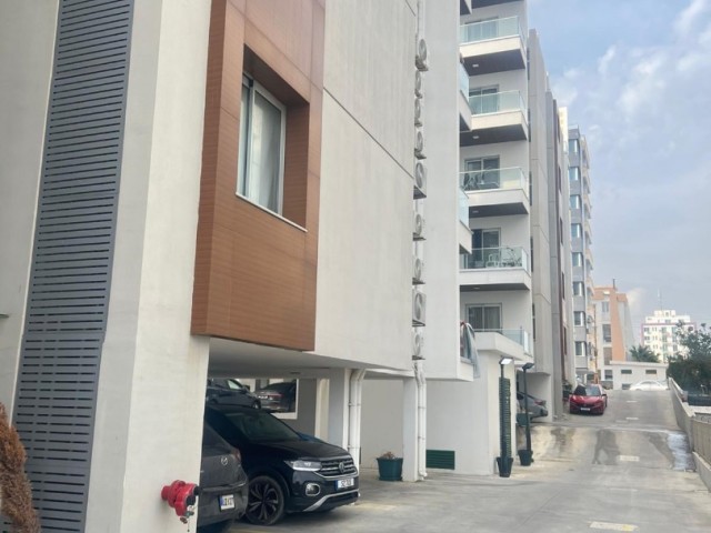 🚨 FIRSAT! Girne Merkez’de Satılık Full Eşyalı 2+1 Daire | Taksitli Ödeme İmkânı | £140.000 - Fotoğraf 3