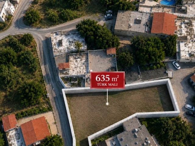 🔥 Fiyat Düştü | Türk Koçanlı | Ozanköy’de 635 M² Satılık Arsa - Fotoğraf 3