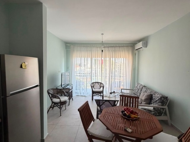 🏡 LEFKOŞA METROPOL’DE TÜRK MALI | 2+1 SATILIK DAİRE