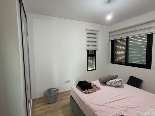 🏡 Lefkoşa Metropol’de Türk Malı | 2+1 Satılık Daire - Fotoğraf 3