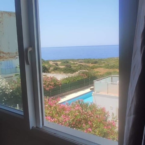 Fırsatt✨ Girne Esentepe Bölgesi Denize Çok Yakın Konumda Harika Dağ,deniz ve Günbatımı Manzaralı Özel Havuzlu 4+1 Full Eşyalı Triplex Villa Bulunmaz Fiyata - Fotoğraf 4