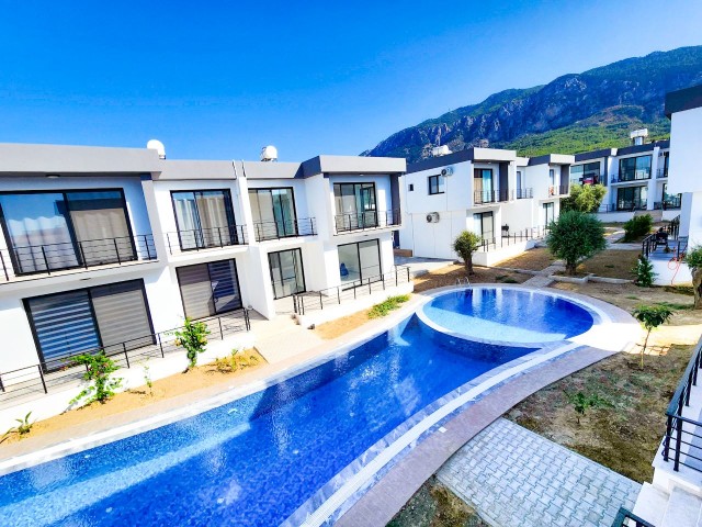3+1 Yeni Ikızvilla. Satılık - Fotoğraf 3