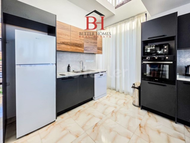 🏡 Exklusives Wohnjuwel in Girne – Ihr Traumhaus in Yeşiltepe!