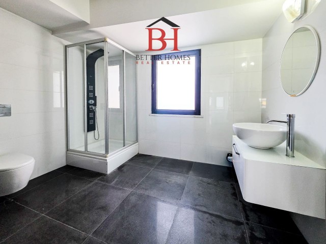 5+1 Satılık Lüks Villa | Girne, Boğaz. Kredıye Uygun! - Fotoğraf 4