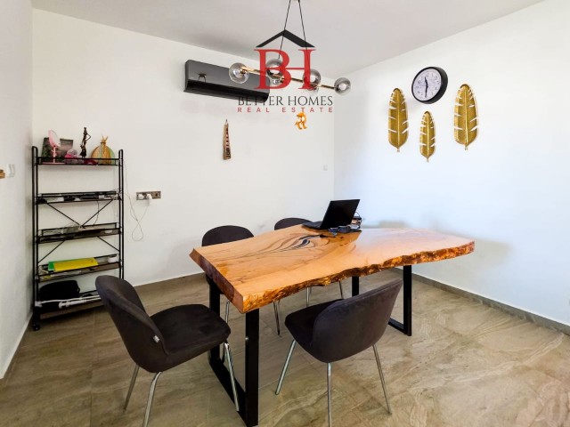 3+1 Modern Villa. Satılık - Fotoğraf 4