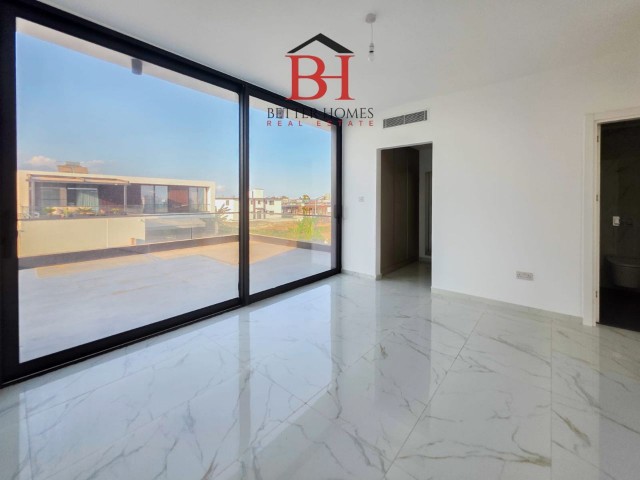 3+1 LÜKS VILLA “EMERALD VILLAS” SITESINDE - TUZLA (GAZIMAĞUSA)
