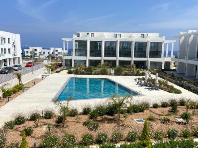 🌅 Kıbrıs Esentepe’de Prestijli Bir Yaşam: Cove Garden 2. Etap'ta Satılık 1+1 Penthouse! 🌅 - Fotoğraf 3