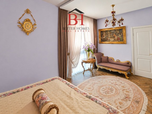 Denize Yakın Özel Tasarım Lüks Villa - Fotoğraf 4