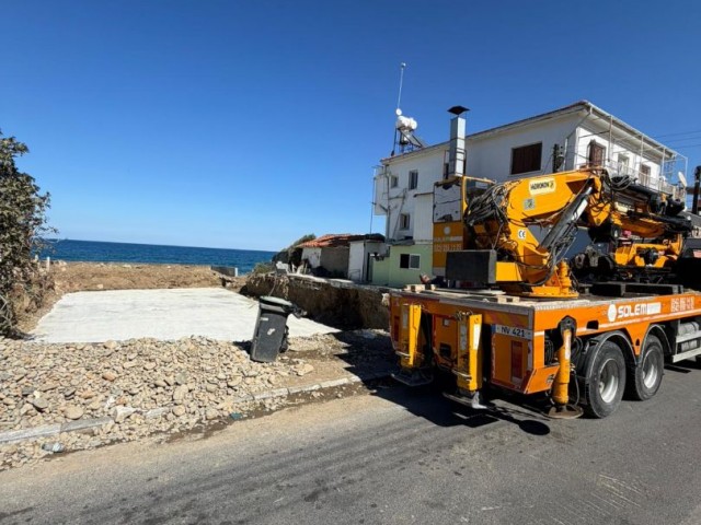 🤩 Ihr Luxus-Investment in Nordzypern: 5-Sterne-Wohnen am Meer! 🏖️