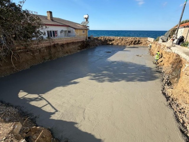 🤩 Ihr Luxus-Investment in Nordzypern: 5-Sterne-Wohnen am Meer! 🏖️ - Fotoğraf 2