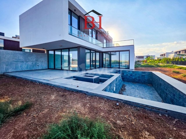 🏡 Luxus-Villa zum Verkauf in Tuzla, Famagusta, Nordzypern