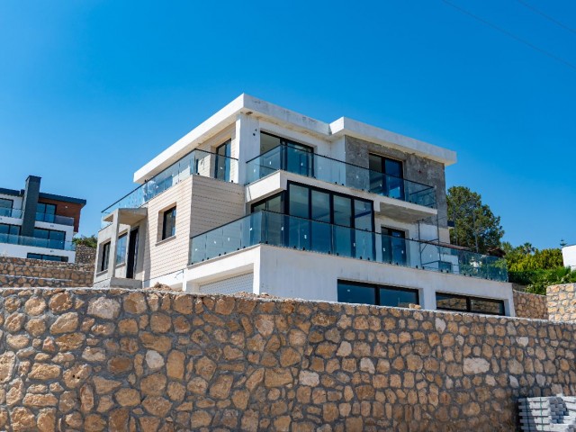 🏡 Exklusives Wohnen in Çatalköy: My House Elegant - Fotoğraf 2