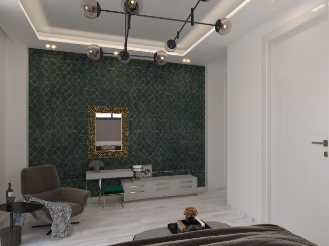 🏡 Exklusives Wohnen in Çatalköy: My House Elegant - Fotoğraf 4