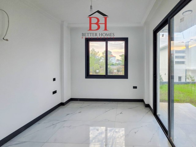 3+1 Yeni Havuzlu Villa Satılık - Fotoğraf 2