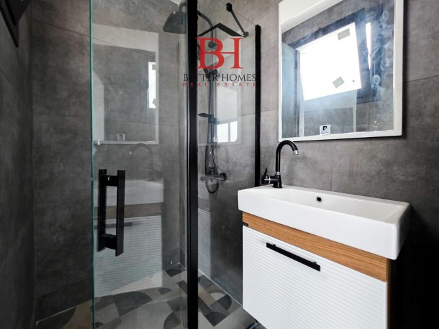 3+1 Yeni Havuzlu Villa Satılık - Fotoğraf 3