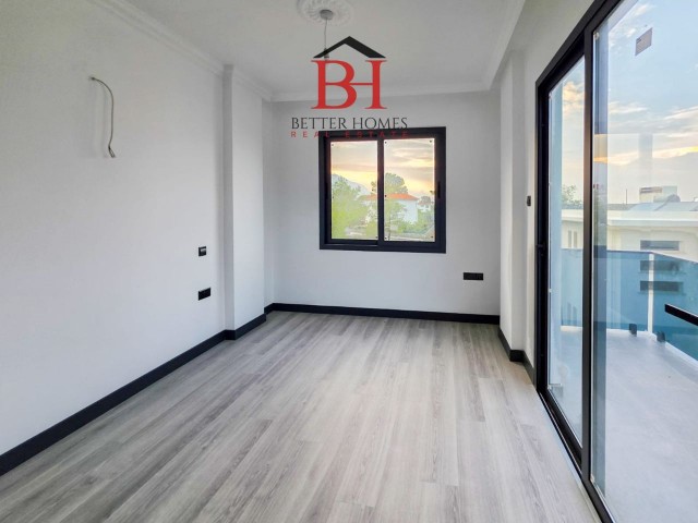 3+1 Yeni Havuzlu Villa Satılık - Fotoğraf 4