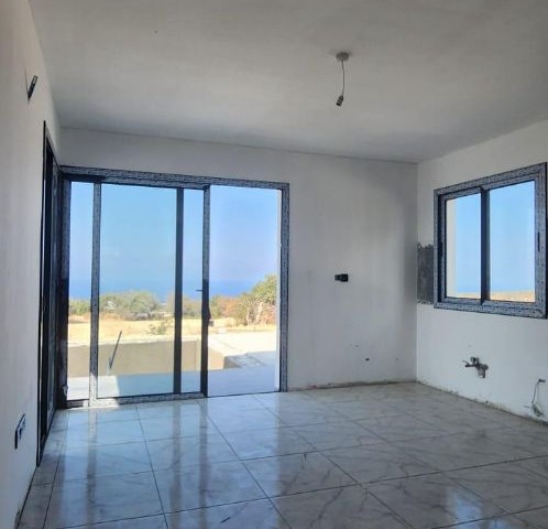 BETTER HOMES GURURLA SUNAR: Girne Karaağaç'ta Panoramik Manzaralı, Hazır Teslim Lüks Villa - Fotoğraf 4