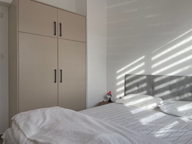 🏡 Luxuriöses Zuhause im Paradies: Ihr 1+1 Garten-Apartment in Esentepe!