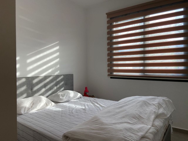 🏡 Luxuriöses Zuhause im Paradies: Ihr 1+1 Garten-Apartment in Esentepe! - Fotoğraf 2