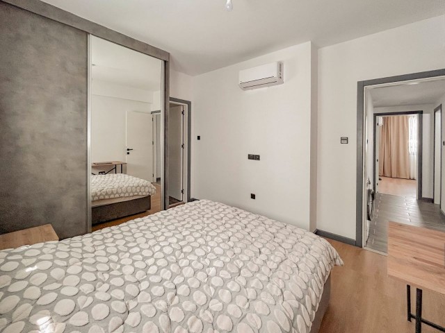 3+1 DAIRE. SATILIK. «ELITE LIFE» ORTAK HAVUZLU SİTEDE