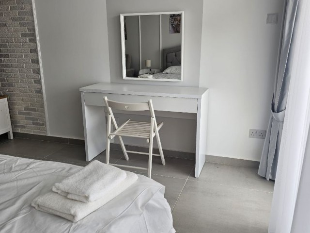 Hayalinizdeki Yatırım! Kiralık Ful Eşyalı 1+0 Daire