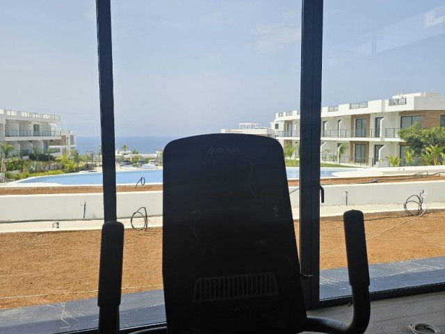 Hayalinizdeki Yatırım! Kiralık Ful Eşyalı 1+0 Daire - Fotoğraf 3