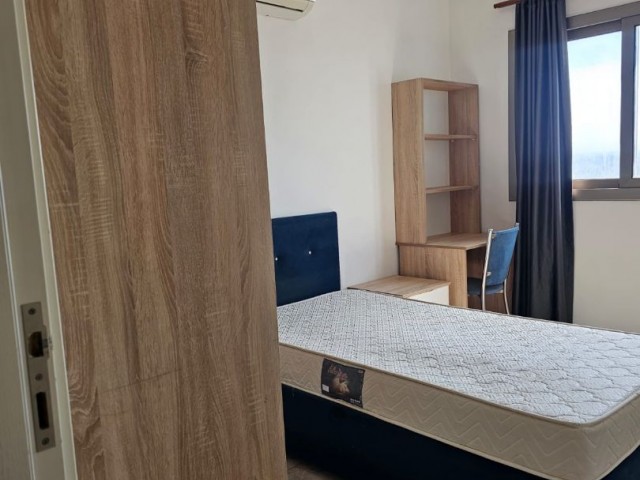 Lefkoşa Küçük Kaymaklı'da Eşyalı 2+1 Satılık Daire - Kaçırılmayacak Fırsat! - Fotoğraf 3