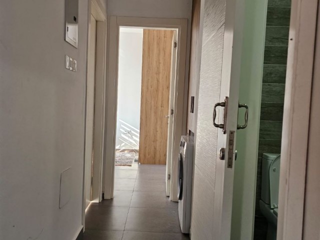Lefkoşa Küçük Kaymaklı'da Eşyalı 2+1 Satılık Daire - Kaçırılmayacak Fırsat! - Fotoğraf 4
