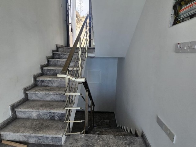 2+2 Vılla Gırne,lapta ,ozel Havuzlu - Fotoğraf 3