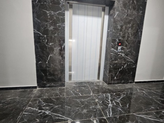 Lefkoşa Hamitköy'de Modern 2+1 Daire - Taksitli odeme - Fotoğraf 3