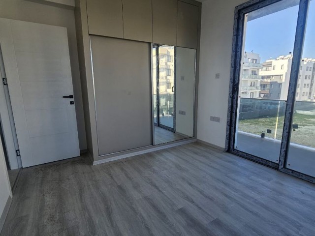 Lefkoşa Hamitköy'de Modern 2+1 Daire - Taksitli odeme - Fotoğraf 4