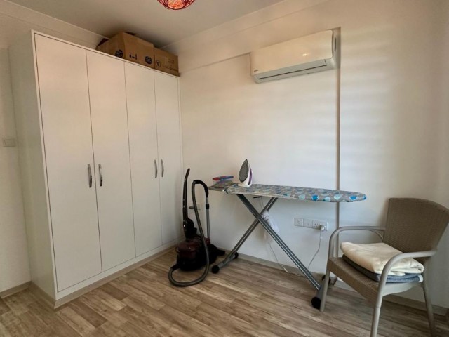 YÜKSEK KİRA GETİRİLİ TÜRK KOÇANLI SATILIK 3+1 DAİRE | £210,000