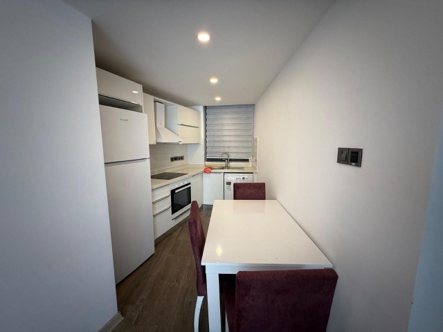 AKACAN ELEGANCE’TA DENİZ MANZARALI SATILIK 2+1 DAİRE