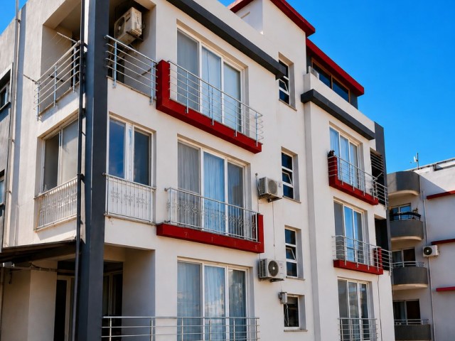 👉yatırım İçin Fırsat! Dumlupınar Bölgesinde Satılık 3+1 Eşyalı Daire - Fotoğraf 2
