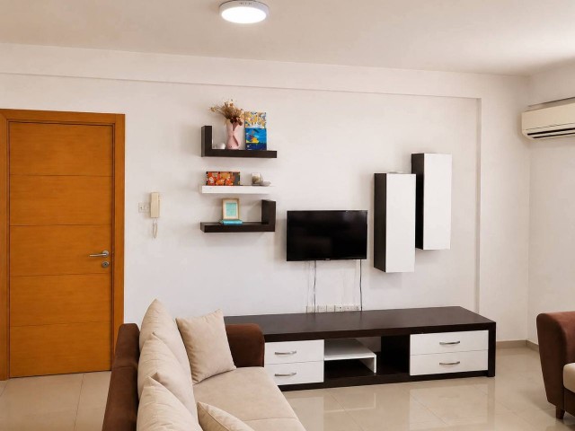 👉yatırım İçin Fırsat! Dumlupınar Bölgesinde Satılık 3+1 Eşyalı Daire - Fotoğraf 4