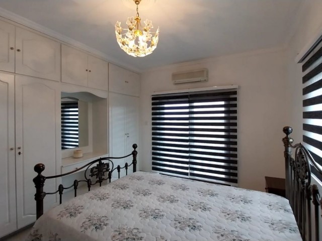 Ercan Havalimanına 10dak uzaklıkta Satılık Tam Müstakil Villa - Fotoğraf 2