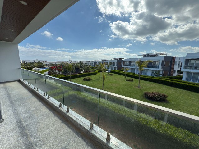 Four Seasons Life 2 Satılık 2+1 Penthouse - Fotoğraf 2