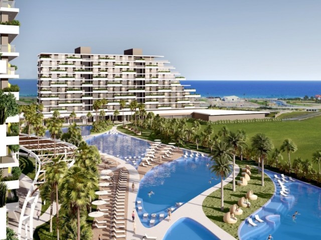 Grand Safir F4 blokta uygun fiyatta satılık daire - Fotoğraf 2