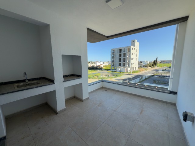 Yeniboğaziçinde villa büyüklüğünde 3+2 daire - Fotoğraf 4