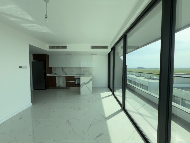 Grand Safir'de uygun fiyatta satılık 2+1 daire - Fotoğraf 2