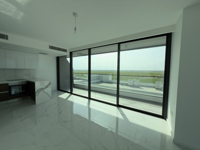 Grand Safir'de uygun fiyatta satılık 2+1 daire - Fotoğraf 3