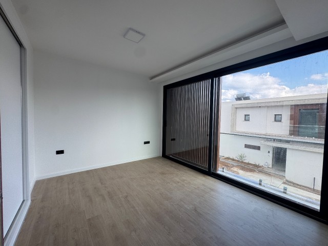 Kıbrıs’ın Prestijli Resort Yaşam Projesinde Özel 4 Yatak Odalı Lüks Villa - Fotoğraf 4